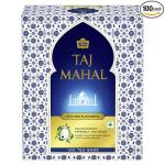 Taj Mahal Tea Bags 100 pcs
