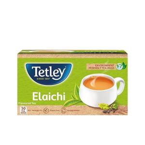 Tetley | Elaichi Flavoured Chai