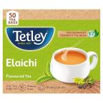 Tetley | Elaichi Flavoured Chai