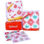 Tissue paper napkin 2 Ply Printed