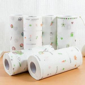 Tissue Paper Roll