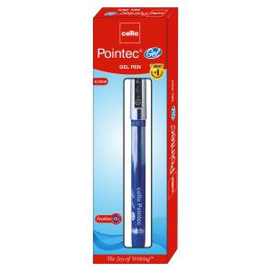 Pen Cello Pointec 0.5 Gel