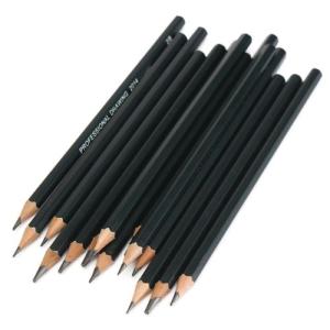 Pencil Dark