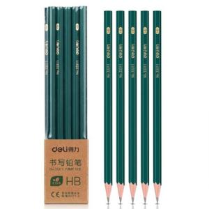 Pencil HB (Branded)