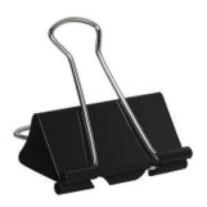 Binder Clip 51 MM