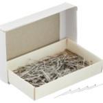 All Purpose Pins | Steel