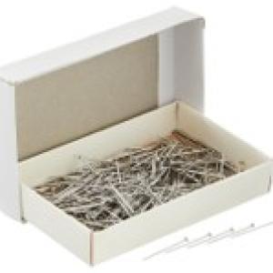 All Purpose Pins | Steel