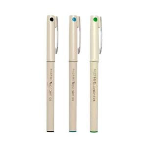 Pilot Hi-Tecpoint O5 0.5mm