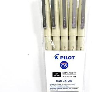 Pilot Pen 05