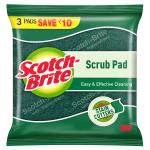 Scrubbing Pad