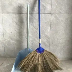 Soft Brooms