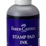 Faber-Castell Stamp Pad Ink