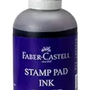 Faber-Castell Stamp Pad Ink