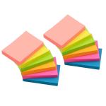 Sticky Note Pad 2x3