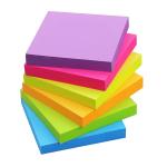 Sticky Note Pad 3x3