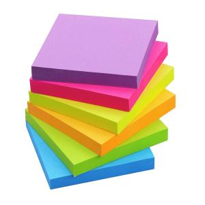 Sticky Note Pad 3x3