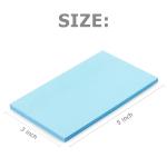 Sticky Note Pad 3x5