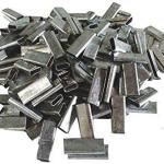 Strapping Clip - 2 Kg Pack