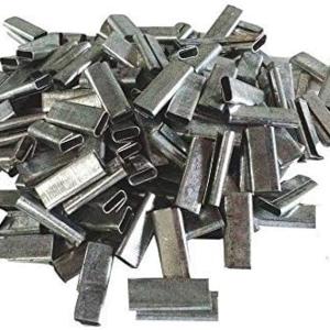 Strapping Clip - 2 Kg Pack