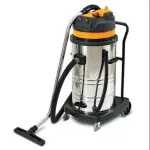 Vacuum Cleaners (mechanized industry wet cleaning)