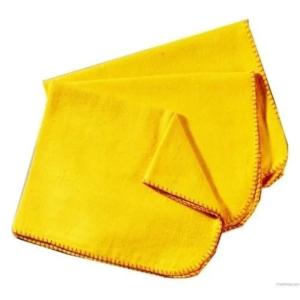 Yellow Duster (small) (Dozen)
